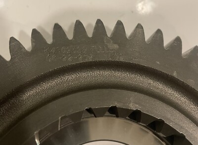Eaton Fuller 4302529 Transmission Gear Mainshaft K4302529 NEW 