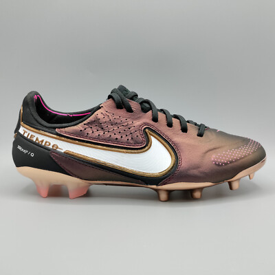Nike Tiempo Legend 9 Elite FG DR5976-510 Men's Size 6 / Womens 7.5 Soccer Cleats
