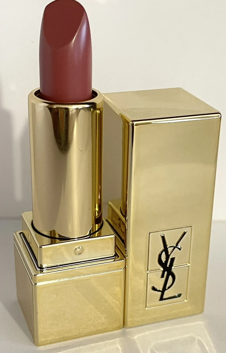 Yves saint laurent rouge pur couture 70 le shop nu