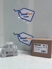 RAYCAP    ProTec T2-1100PV-3+0  Overvoltage Arrester  59.0292 (Lot of 2)