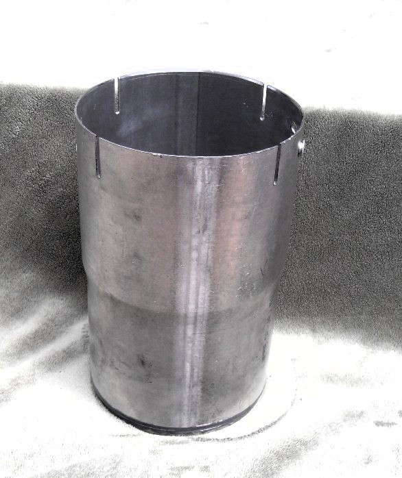 Vintage In Wall / In Floor Safe