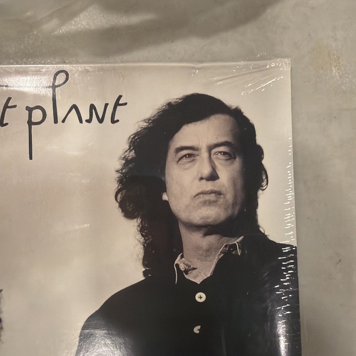 No Quarter: Jimmy Page & Robert Plant Unledded [LP] by Page