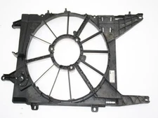 Radiator fan Renault Megane BA 7700433728 fan shroud 1.6 gasoline 55 KW 75 hp