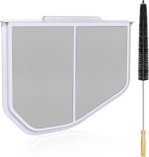 W10120998 Lint Filter Replacement for Kenmore Maytag Whirlpool Dryers