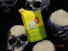 Smiski Hipper glow in the dark mini figure (NEW WITH OG PACKAGING)