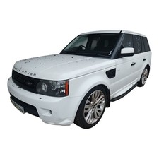 LAND ROVER RANGE ROVER SPORT  WING DOOR MIRROR RIGHT SIDE ELECTRIC LR013759