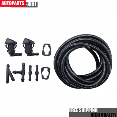 #ad #ad 55157319AA For Jeep Grand Cherokee Windshield Wiper Water Washer Spray Nozzle $10.26