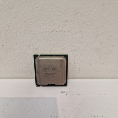 CPU Intel Core 2 Duo E8400 3.0 Ghz 6 MB 1333 Mhz  Sockel 775 Prozessor 
