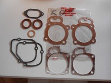 SERIE GUARNIZIONI MOTORE MOTO MORINI 501 CAMEL ORIGINALI
