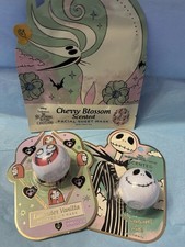 Disney Nightmare Before Christmas 3 piece bea...