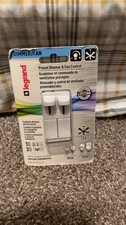 Legrand Dimmer & Fan Control Switch LSCLDC163...