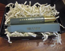 HTF Niche Brandt "Everveil" EDP one 10 ml travel size bottle NIB new in box