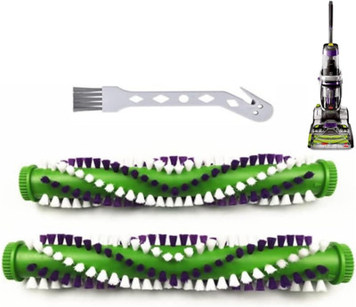Vacuum Carpet Cleaning Brush Replacement for Bissell ProHeat 2X Revolution Pet