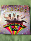 THE BEATLES - MAGICAL MYSTERY TOUR - UK - 2 x 7" SINGLES - 1967 - FIRST PRESS