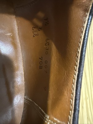 Alden 908