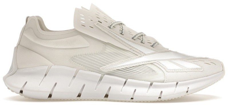 Maison Margiela x Reebok Zig 3D Storm Memory Of - White for Sale