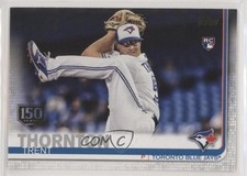 2019 Topps Update 150th Anniversary Trent Thornton #US63 id8