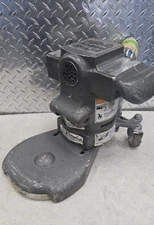 Clark American Sanders Super E Edger  Floor Sander