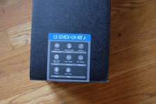 Leofoto LS-324CX & LH-40 Carbon Fiber Tripod And Head