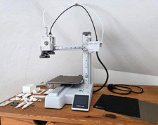 Bambu Lab A1 Mini: