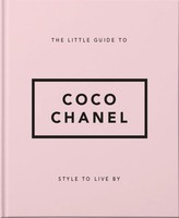 Style To Live By: Coco Chanel ~ Orange Hippo! ~ 9781911610533