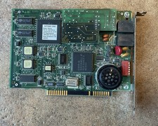 USRobotics Telepath 14.4 ISA Modem Card Model FM144 Gateway 2000