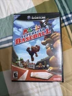 Mario Superstar Baseball (Nintendo GameCube, 2005)
