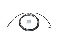 Schlauchleitung - DT Spare Parts 2.70947 Vgl. Volvo 3171640