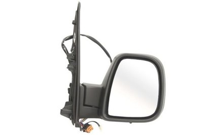 rechts BLIC 5402-04-2103396P Außenspiegel für CITROËN,FIAT,OPEL,PEUGEOT,TOYOTA