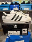 adidas Superstar 80s Run DMC My Adidas G48910 43 1/3 Neuve Rare