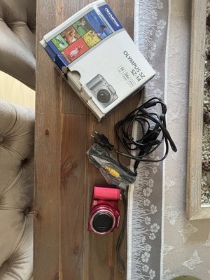 Olympus Kamera