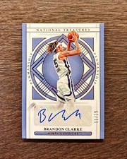 2023-24 Panini National Treasures NBA Trading Card Review and Checklist 30