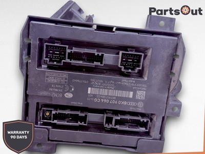 2017 Audi Q5 Keyless Entry Control Unit 8K0 907 064 OEM