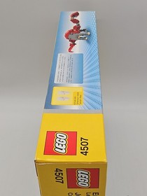 LEGO CREATOR: Prehistoric Creatures (4507) Brand New Sealed 