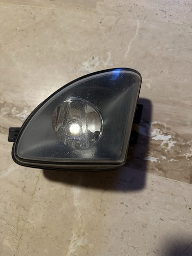 BMW F10 520D, Nebelscheinwerfer Glasscheibe links, 63177216887