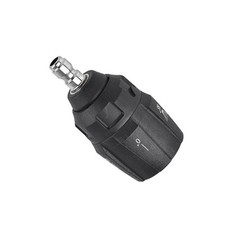 5-in-1 Adjustable Pressure Washer Nozzle Mult...