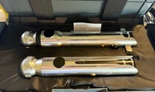 Star Wars Galaxy Edge Ahsoka Hilts Tano Clone Wars Legacy Lightsaber Brand New