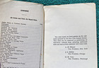 1947 New York Central Railroad Air Brake Train Air Signal Locomotive Rule Book — photo 5