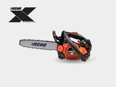 #ad ECHO Gasoline 2 Stroke Chainsaw CS2511TN 25cc PRO X Top Handle $509.99
