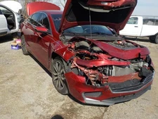 Crossmember/K-Frame Front Fits 16-18 MALIBU 1695915