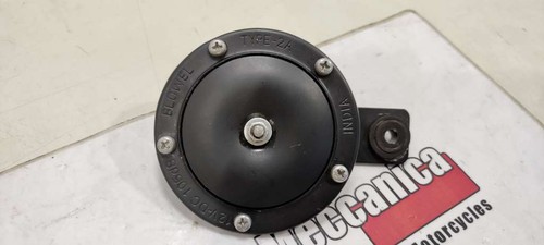 CLACSON ORIGINALE HONDA CBF 125 cc 2010 - 2014 (RT58) - Picture 3 of 6