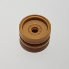 GI Joe Mauler MBT Boogie Wheel Tank Vehicle Part ARAH 1985