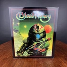 Blood Money Atari ST
