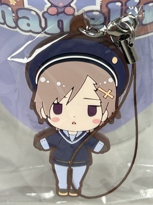 Norway Es Nino Rubber Strap Vol 2 Hetalia Axis Powers Kotobukiya 2011