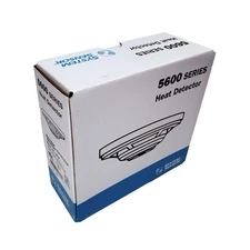 System Sensor 5601P 135 Degree Fixed Temperature Heat Detector - New
