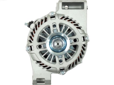 AS-PL A5098 Alternator for Mazda