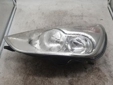 Feu avant (phare) Ford S-MAX