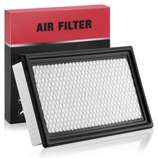 High Performance Engine Air Filter For 2011-2014 Ford Edge 3.7l Automotive Parts High Performance Engine Air Filter For 2011-2014 Ford Edge 3.7l Automotive Parts