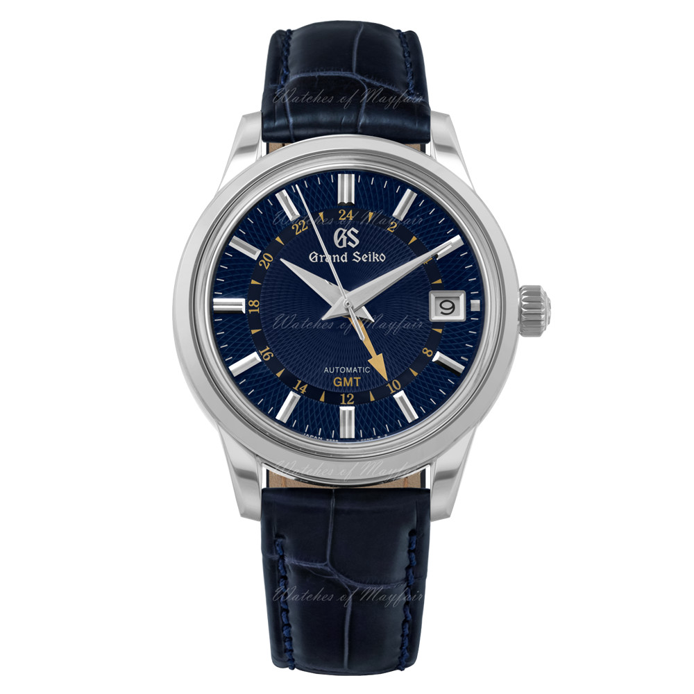 Наручные часы Grand Seiko Elegance Automatic