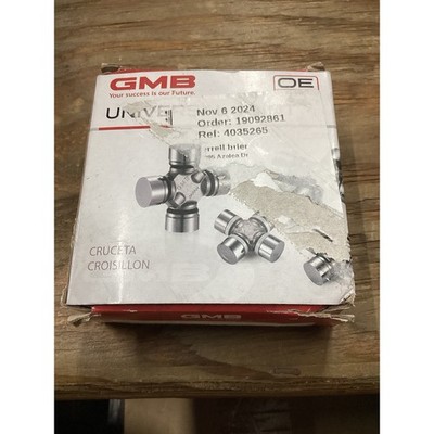 GMB Universal Joint